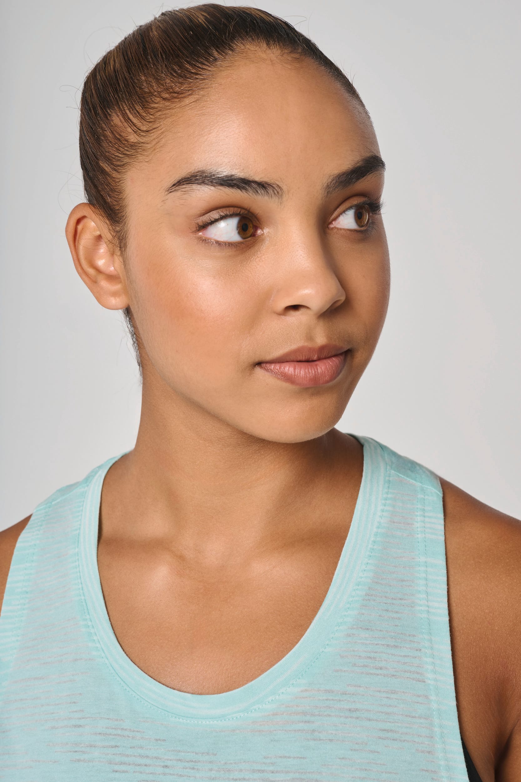 Débardeur sport femme – vue 5