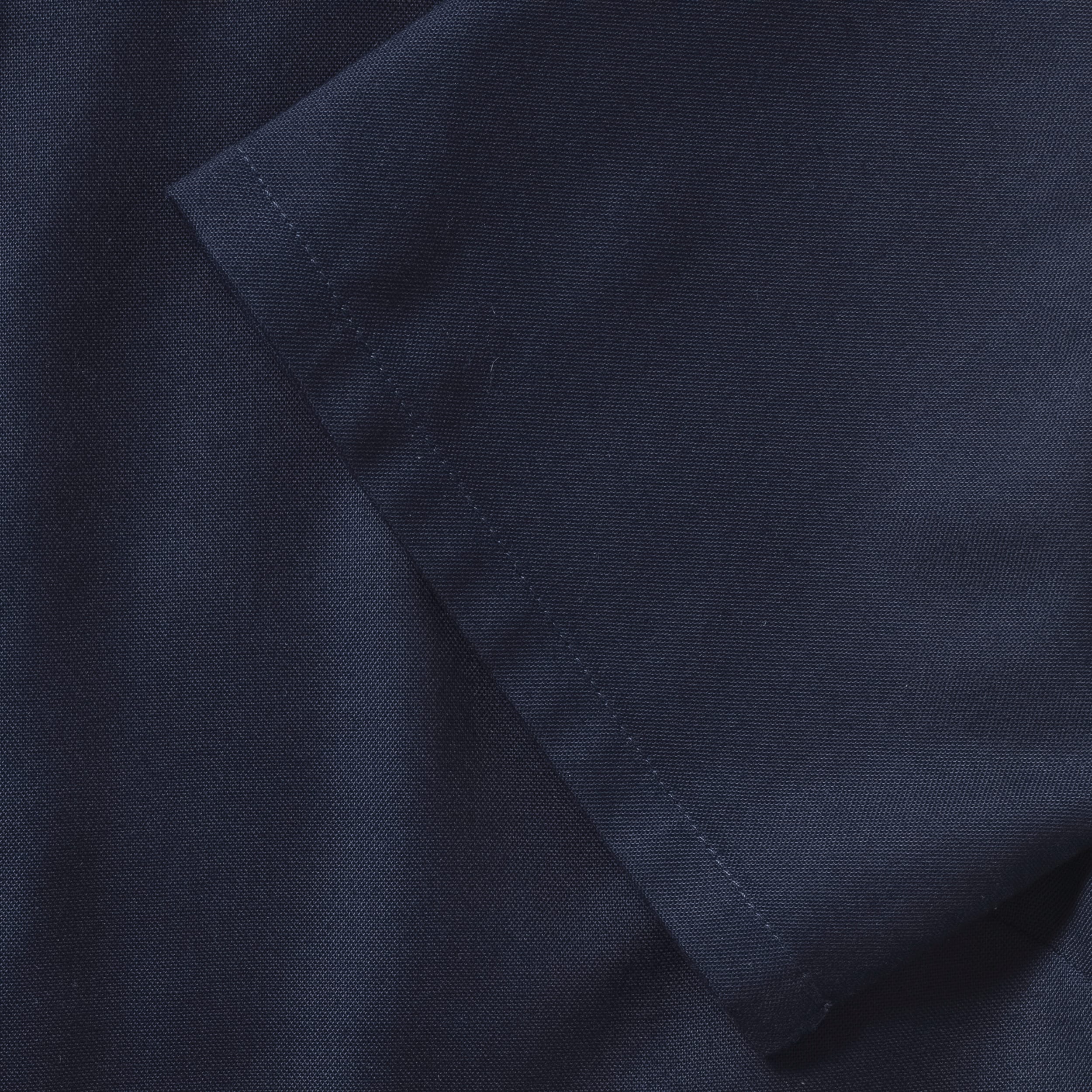 Chemise femme manches courtes Oxford – vue 5