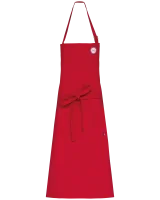 Tablier Origine France Garantie coloris Red
