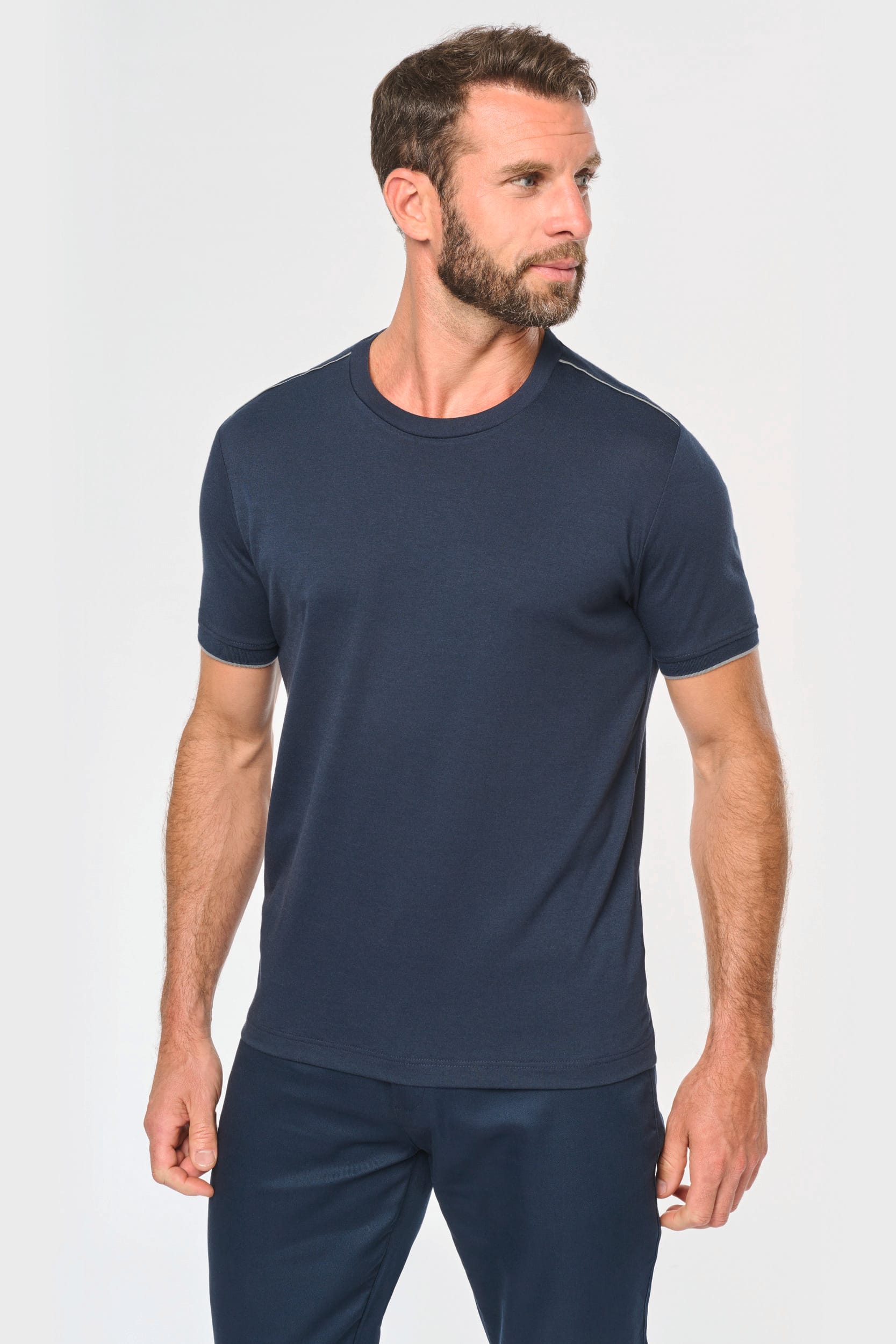T-shirt Day To Day manches courtes homme – vue 7