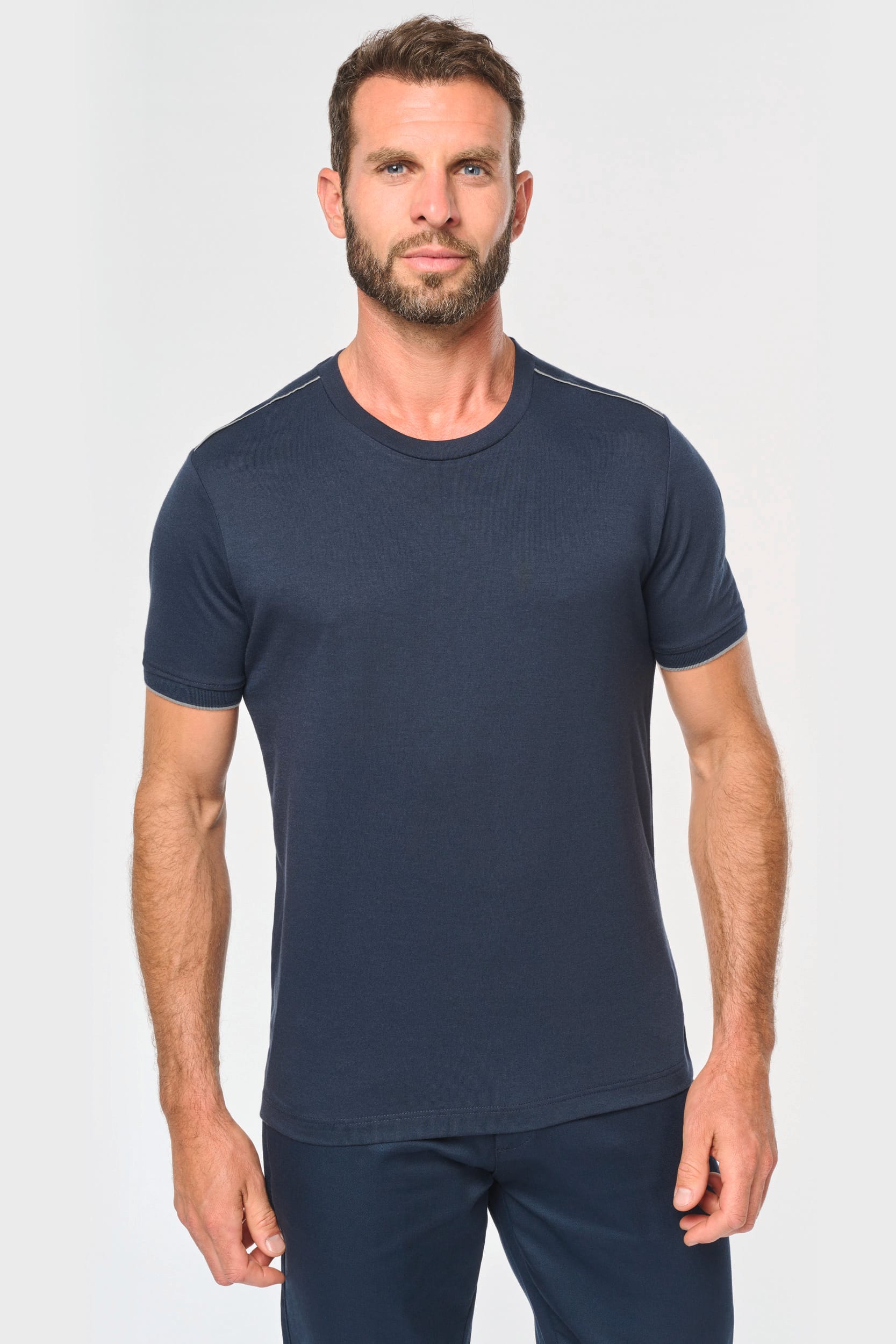 T-shirt Day To Day manches courtes homme – vue 5