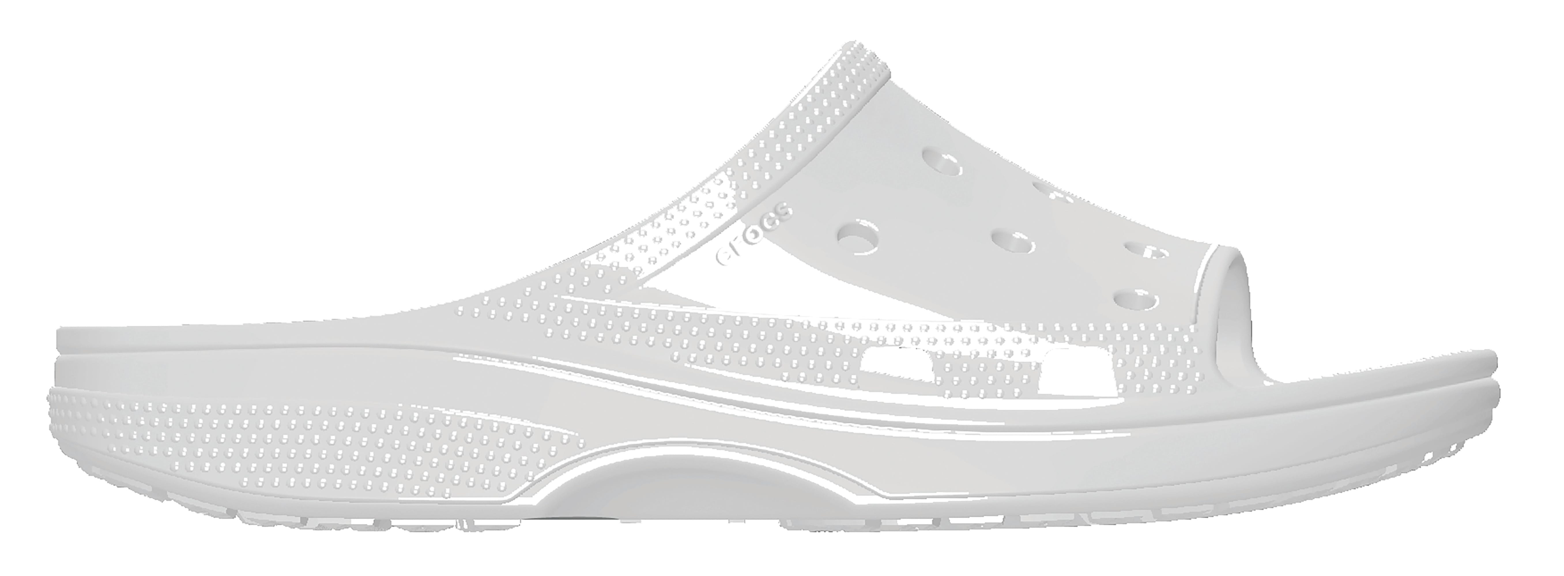 Sandales Crocs™ Men's Saturday Slide – vue 1