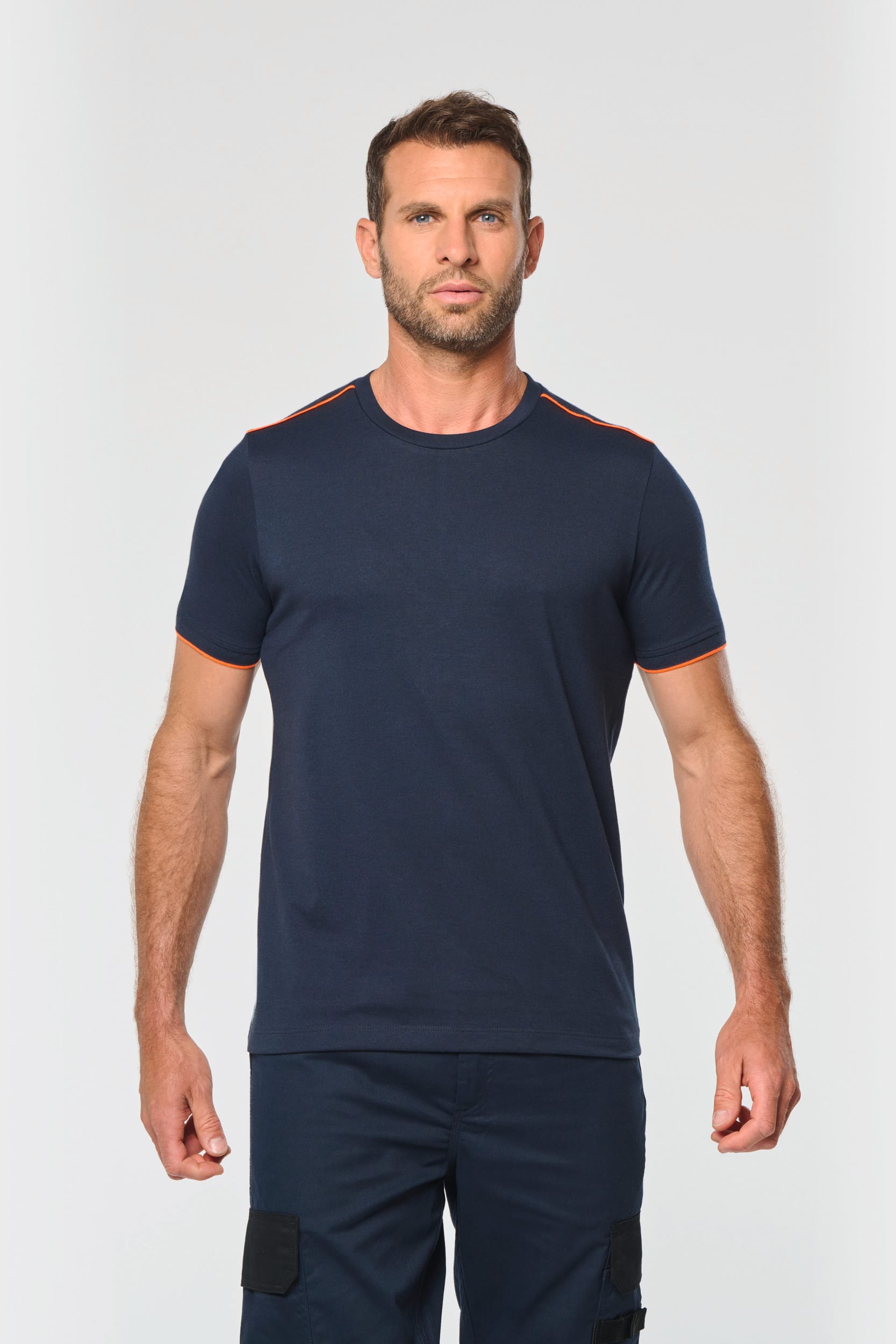 T-shirt Day To Day manches courtes homme – vue 9