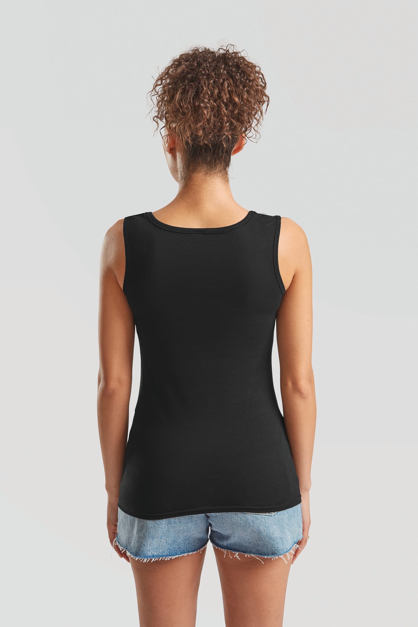 Débardeur femme Valueweight (61-376-0) – vue 8