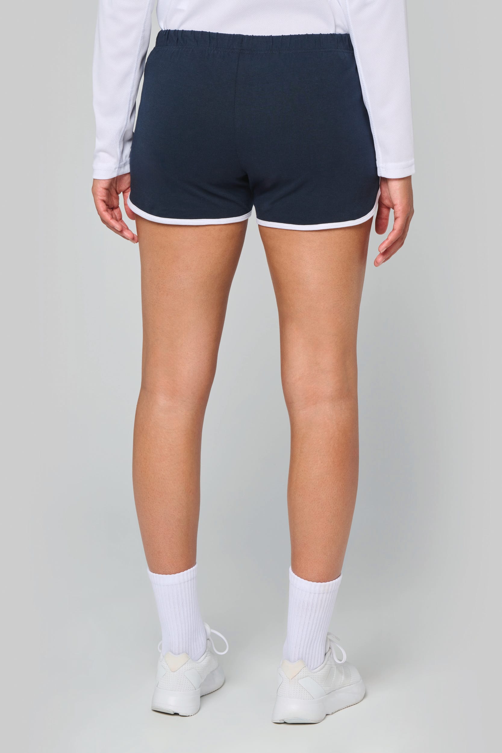 Short de sport femme – vue 4