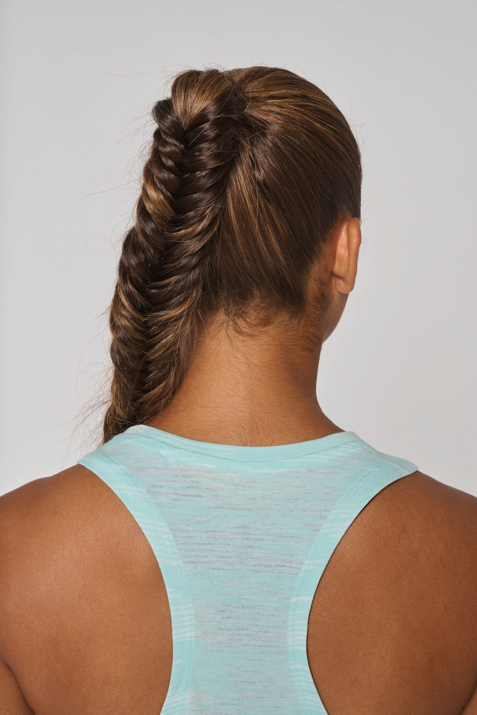 Débardeur sport femme – vue 6