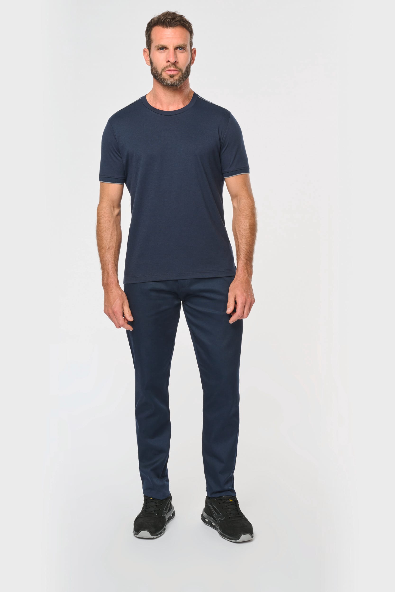 T-shirt Day To Day manches courtes homme – vue 10