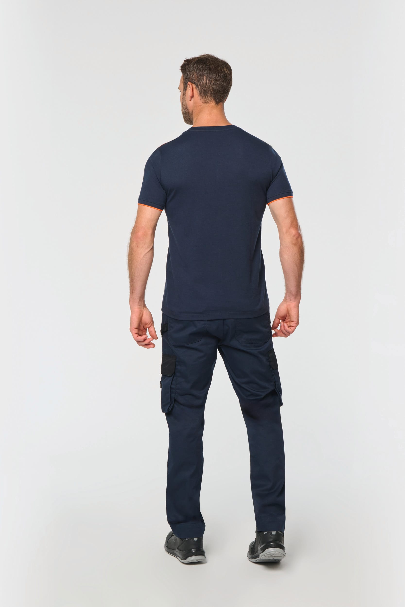 T-shirt Day To Day manches courtes homme – vue 11