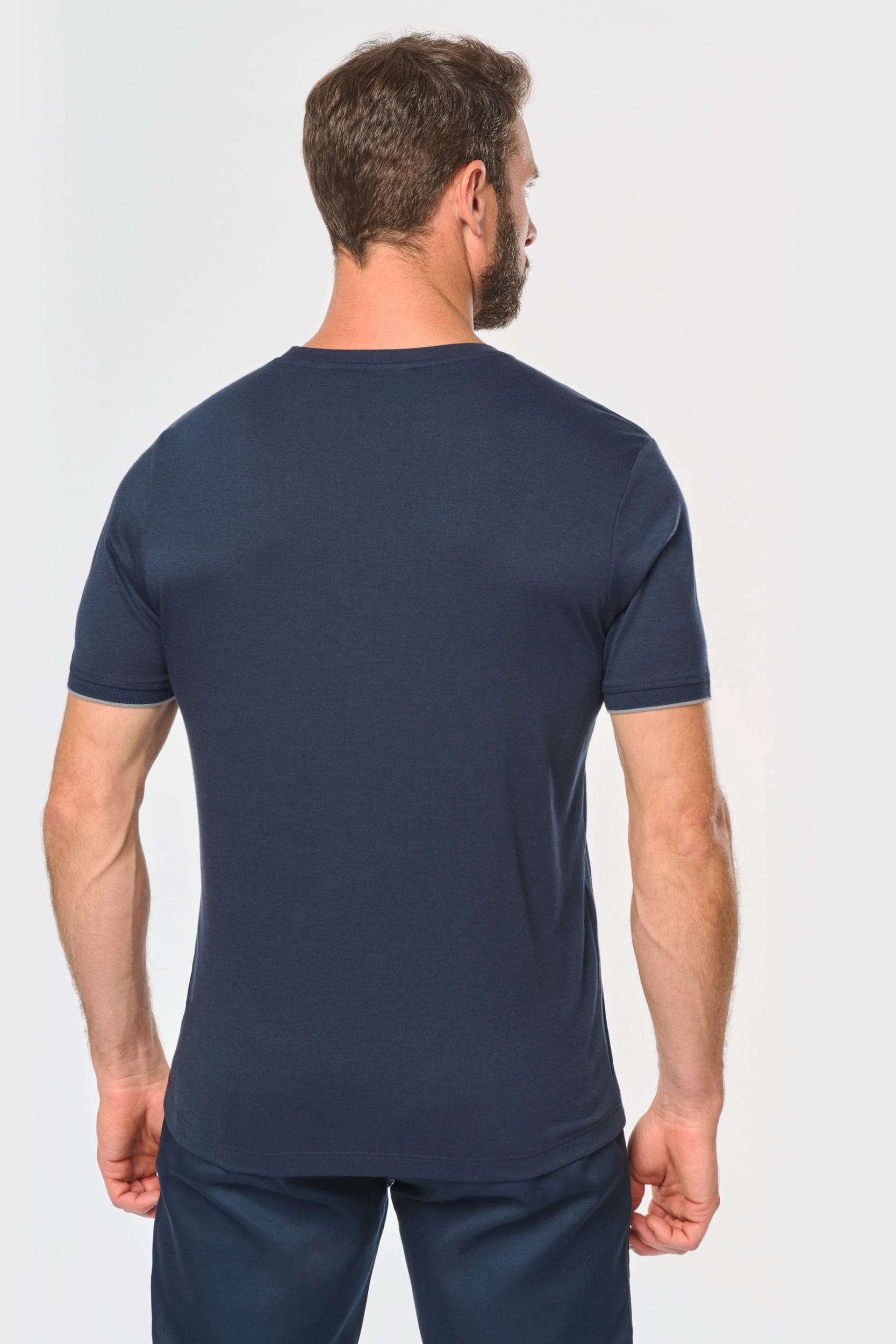 T-shirt Day To Day manches courtes homme – vue 6