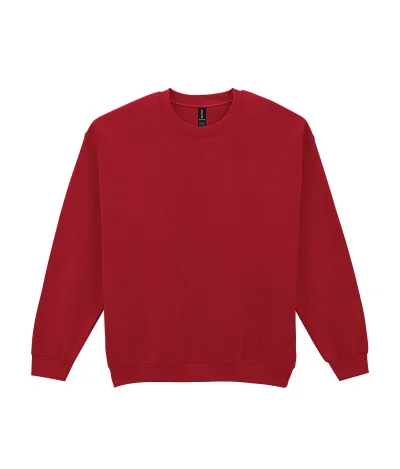 Sweat-shirt col rond Heavy Blend™