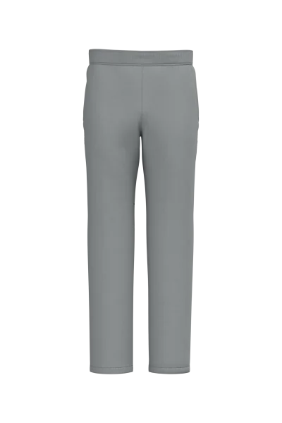 Pantalon polycoton homme