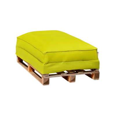 Coussin pour palette
