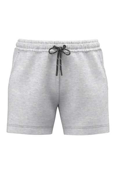 Short femme