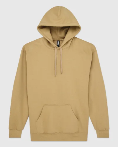 Sweat-shirt adulte à capuche Hammer