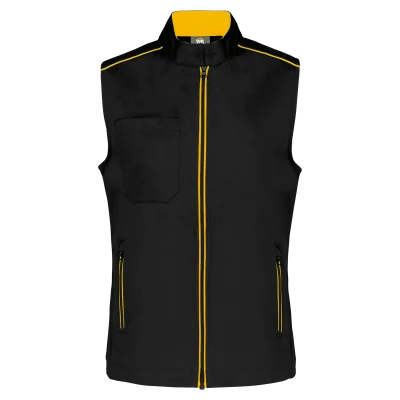 Gilet Day To Day femme