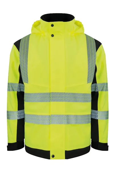 Veste de pluie Haute Visibilité Copenhagen