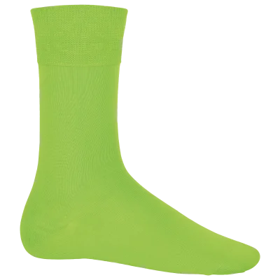 Chaussettes de ville coton