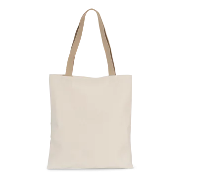 Sac shopping recyclé