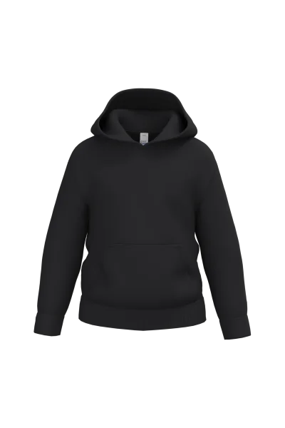 Sweat-shirt à capuche enfant