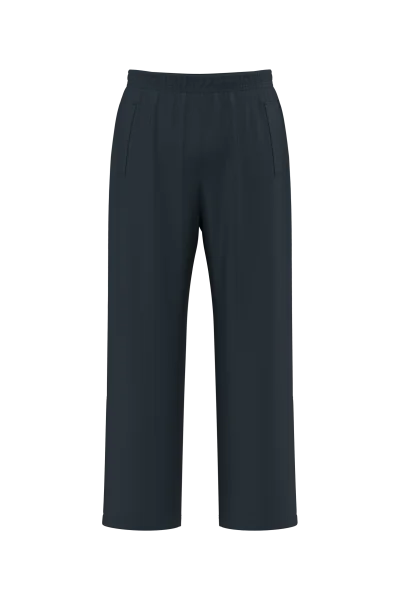 Pantalon de pluie unisexe