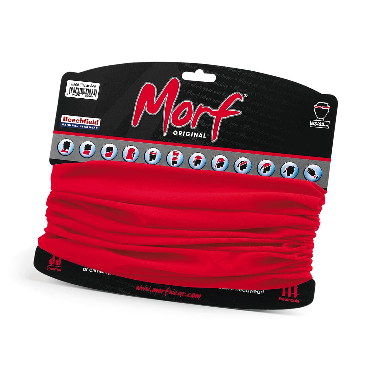 Tour de cou - Morf® Original
