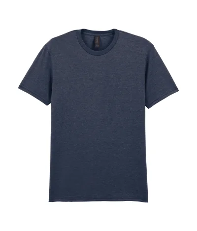 T-shirt homme col rond Softstyle