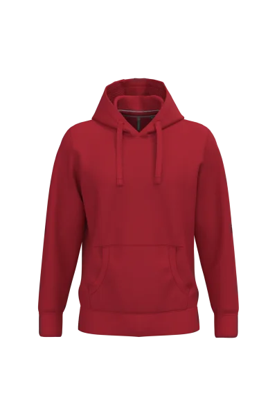 Sweat-shirt capuche homme