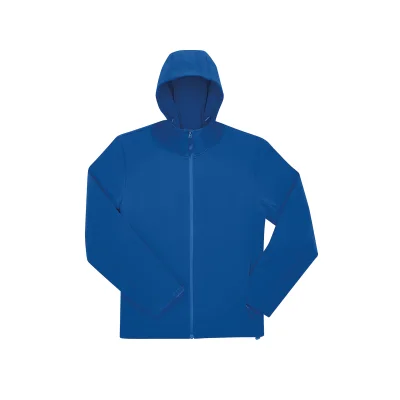 Softshell #Reset 3Lr® unisexe