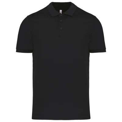 Polo piqué performance homme