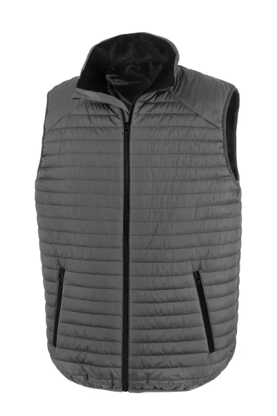 Bodywarmer THERMOQUILT recyclé