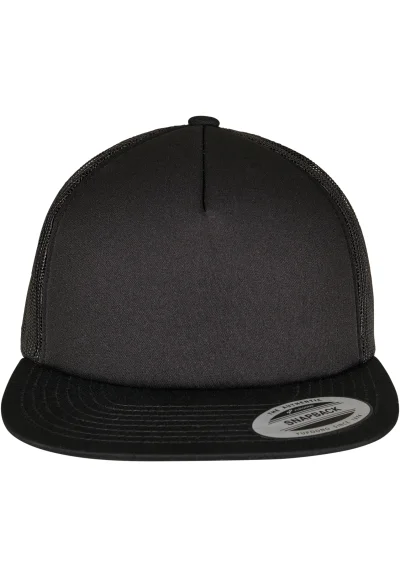 Casquette foam trucker