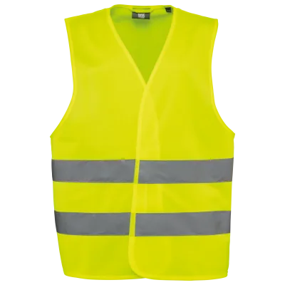Gilet de visibilité enfant