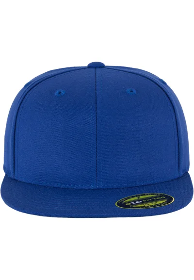 Casquette Premium 210 Fitted