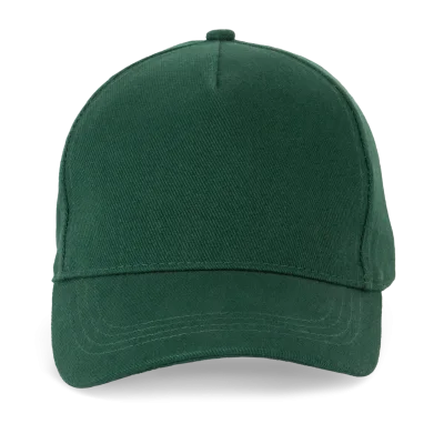 Casquette 5 panneaux