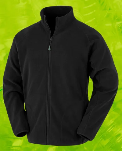 Veste micropolaire