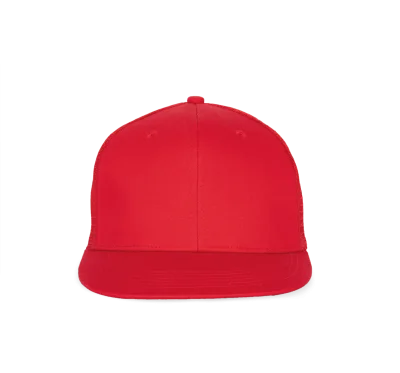 Casquette Trucker - 6 panneaux