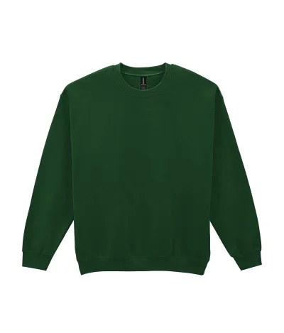 Sweat-shirt col rond Heavy Blend™