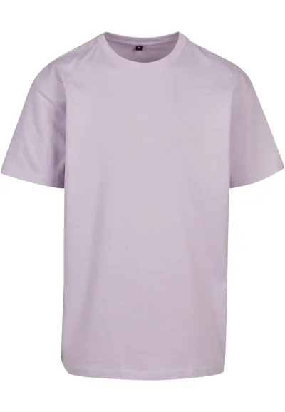 T-shirt oversize lourd