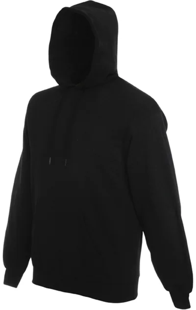 Sweat-shirt capuche Classic (62-208-0)