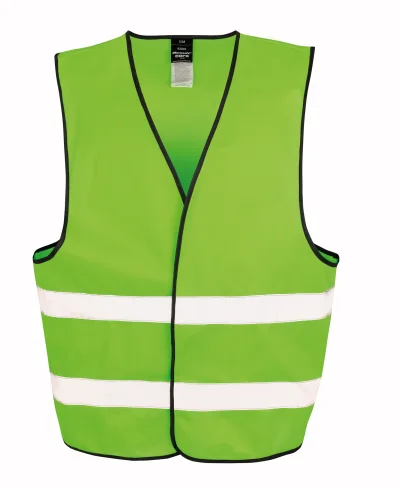 Gilet CORE à visibilité accrue