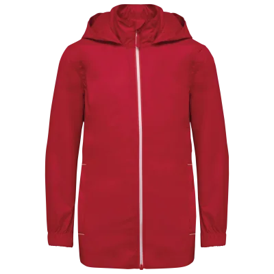 Veste de pluie enfant
