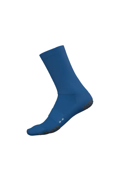 Chaussettes de sport anti-glisse unisexe