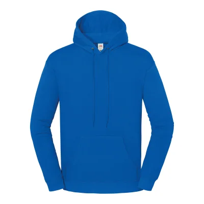 Sweat-shirt à capuche Iconic 250