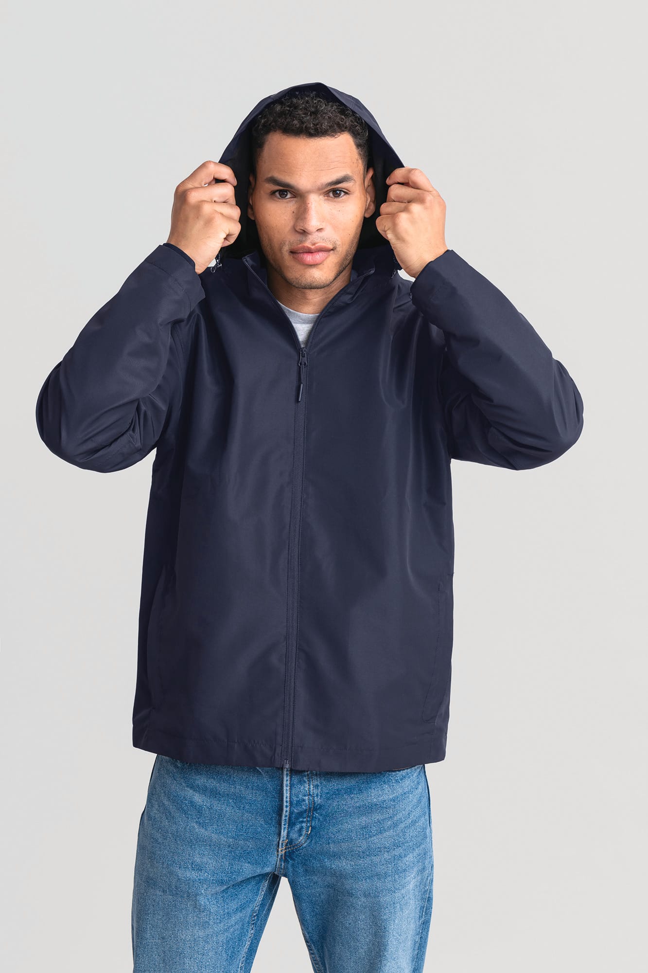 Veste Shell imperméable Essential