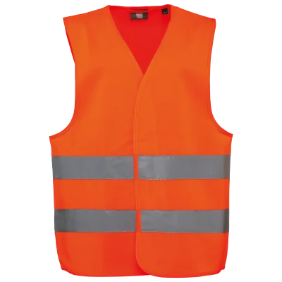 Gilet de visibilité enfant
