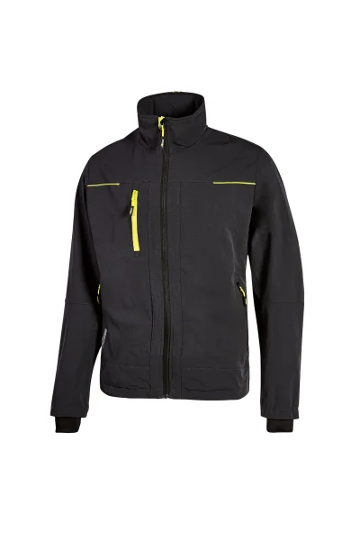 Veste Pluton homme