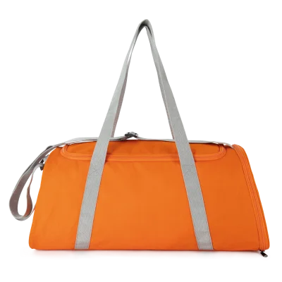 Sac de sport avec compartiment pour chaussures