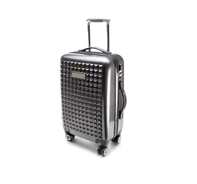 Trolley PC cabine