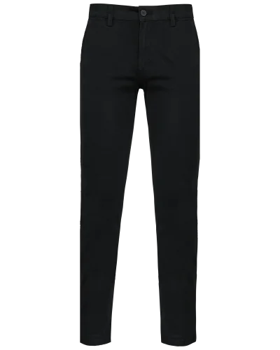 Pantalon chino homme
