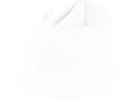 Bonnet tricoté